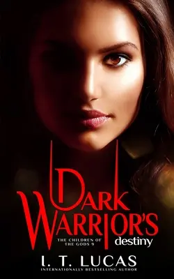 Das Schicksal des dunklen Kriegers - Dark Warrior's Destiny