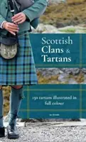 Schottische Clans und Tartans - Scottish Clans & Tartans