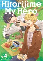 Hitorijime Mein Held 4 - Hitorijime My Hero 4