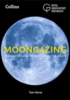 Mondbeobachtung - Leitfaden für Anfänger zur Erkundung des Mondes - Moongazing - Beginner'S Guide to Exploring the Moon