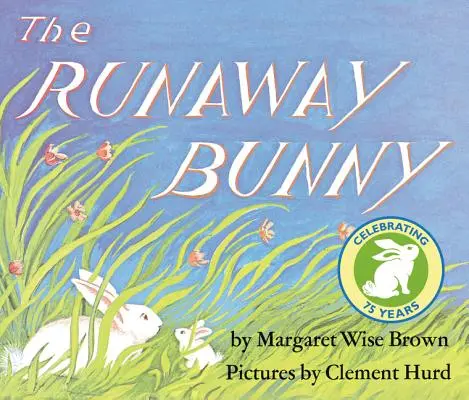 Das entlaufene Kaninchen Pappbuch - The Runaway Bunny Board Book