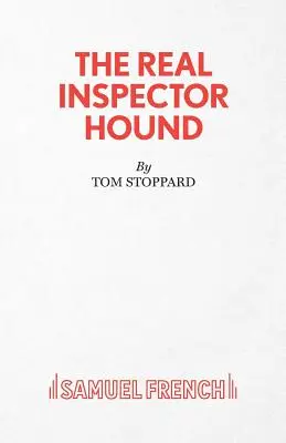 Der echte Inspektor Hound - The Real Inspector Hound