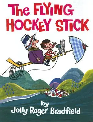 Der fliegende Hockeyschläger - The Flying Hockey Stick