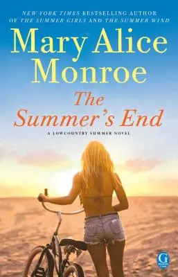 Das Ende des Sommers, 3 - The Summer's End, 3