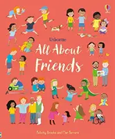 Alles über Freunde - All About Friends