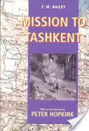 Mission in Taschkent - Mission to Tashkent