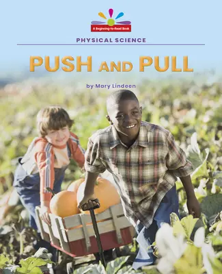 Schieben und Ziehen - Push and Pull