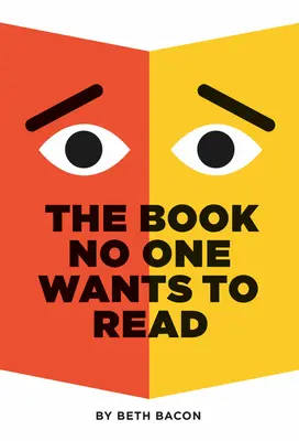 Das Buch, das niemand lesen will - The Book No One Wants to Read