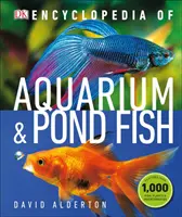 Enzyklopädie der Aquarien- und Teichfische - Encyclopedia of Aquarium and Pond Fish