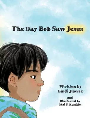 Der Tag, an dem Bob Jesus sah - The Day Bob Saw Jesus