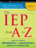 Das IEP von A bis Z - The IEP From A to Z