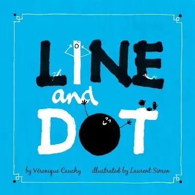 Linie und Punkt - Line and Dot