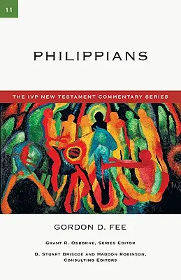 Philipper - Philippians