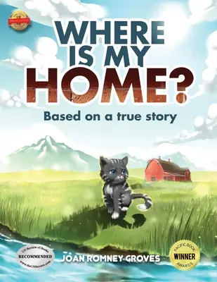 Wo ist mein Zuhause? - Where Is My Home?