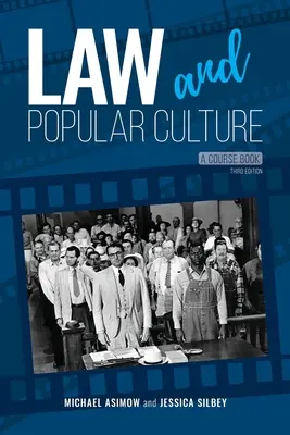 Recht und Populärkultur: Ein Kursbuch - Law and Popular Culture: A Course Book