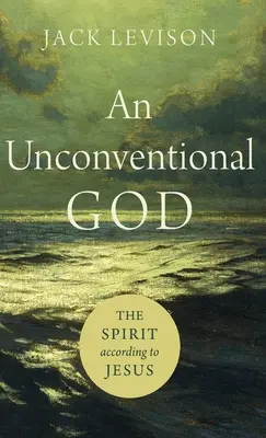 Unkonventioneller Gott - Unconventional God