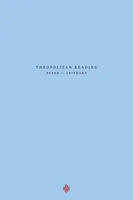 Theopolitische Lektüre - Theopolitan Reading