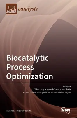 Biokatalytische Prozessoptimierung - Biocatalytic Process Optimization