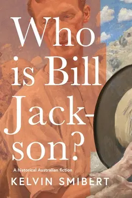 Wer ist Bill Jackson? - Who is Bill Jackson?