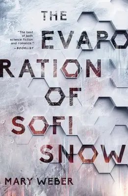 Die Verdunstung von Sofi Snow - The Evaporation of Sofi Snow