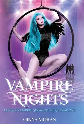 Vampir-Nächte - Vampire Nights