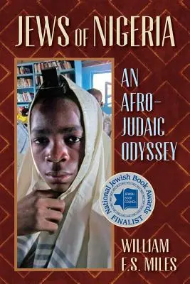 Juden in Nigeria - Jews of Nigeria