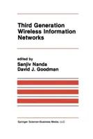 Drahtlose Informationsnetze der dritten Generation - Third Generation Wireless Information Networks