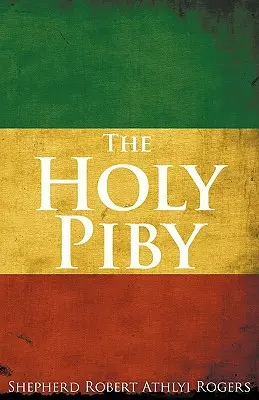 Der Heilige Piby - The Holy Piby