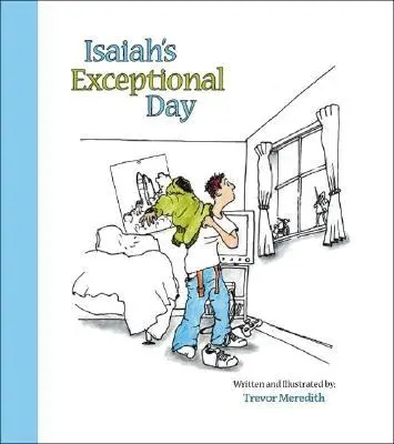 Jesajas außergewöhnlicher Tag - Isaiah's Exceptional Day