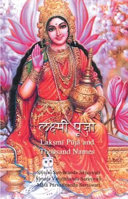 Lakshmi Puja und Sahasranam - Lakshmi Puja and Sahasranam