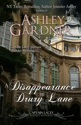 Ein Verschwinden in der Drury Lane - A Disappearance in Drury Lane