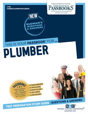 Klempner, 591 - Plumber, 591