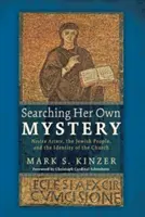 Auf der Suche nach ihrem eigenen Mysterium - Searching Her Own Mystery