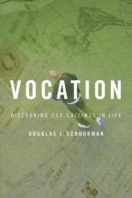 Berufung: Unsere Berufung im Leben erkennen - Vocation: Discerning Our Callings in Life