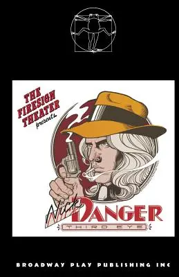 Die weiteren Abenteuer von Nick Danger, Third Eye - The Further Adventures of Nick Danger, Third Eye