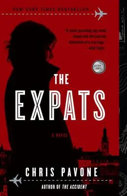 Die Expats - The Expats