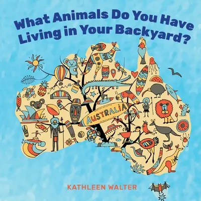 Welche Tiere leben bei Ihnen im Garten? - What Animals Do You Have Living in Your Backyard?