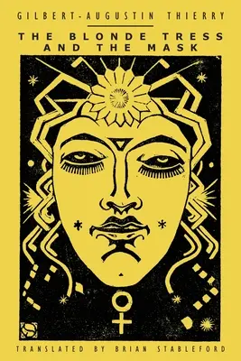 Der blonde Zopf und die Maske - The Blonde Tress and The Mask