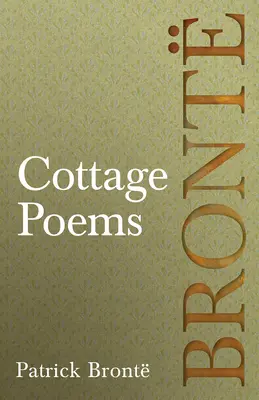 Cottage-Gedichte - Cottage Poems