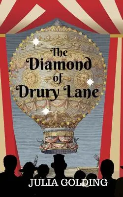 Der Diamant der Drury Lane: Die Katze in London - The Diamond of Drury Lane: Cat in London