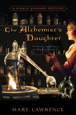 Die Tochter des Alchemisten - The Alchemist's Daughter