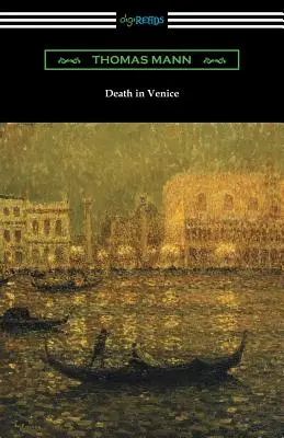 Tod in Venedig - Death in Venice