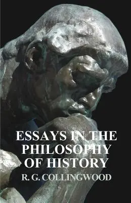 Aufsätze zur Philosophie der Geschichte - Essays in the Philosophy of History