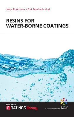 Harze für wasserlösliche Beschichtungen - Resins for Water-borne Coatings