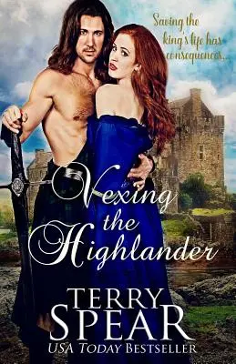 Den Highlander ärgern - Vexing the Highlander