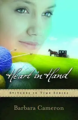 Das Herz in der Hand: Serie 