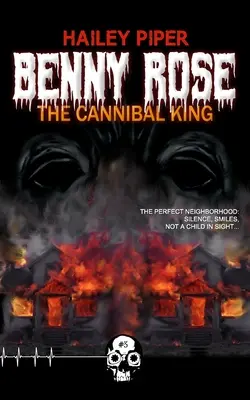 Benny Rose, der Kannibalenkönig - Benny Rose, the Cannibal King