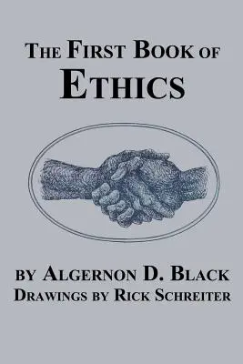 Das erste Buch der Ethik - The First Book of Ethics