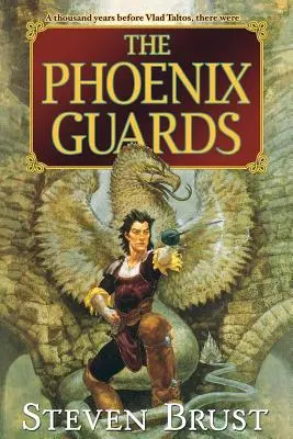 Die Phoenix-Wächter - The Phoenix Guards