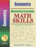 Grundlegende mathematische Fähigkeiten beherrschen: Geometrie - Mastering Essential Math Skills: Geometry